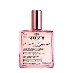 Nuxe Huile Prodigieuse Florale