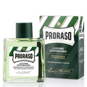 PRORASO Refresh Lotion Après -Rasage Tonifiante