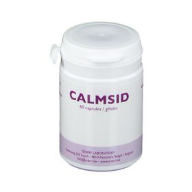 CALMSID