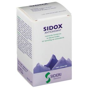 SIDOX