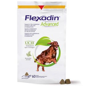 Flexadin Advanced + Boswellia Chien