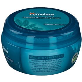 Himalaya Crème Intensément Hydratante