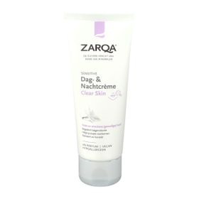 ZARQA® Clear Skin Crème Jour & Nuit