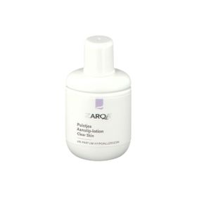 ZARQA® Lotion Anti-Bouton CLEAR SKIN