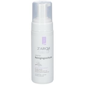 ZARQA® Sensitive Mousse nettoyante
