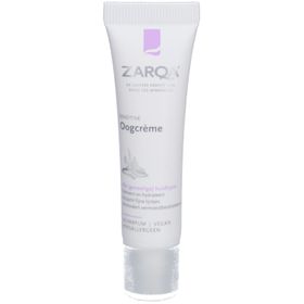ZARQA® Crème yeux sensibles