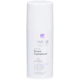 ZARQA® Sérum sensible Hydraboost