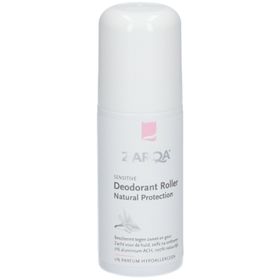 ZARQA® Sensitive Roller déodorant