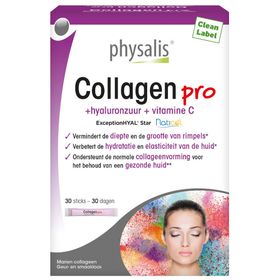 physalis® Collagen Pro