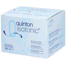 quinton isotonic®