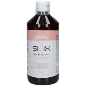 Organic Silicium Bio-Aktiv SILIX Ongles Peau Cheveux