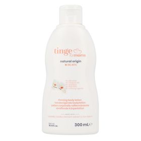 Tinge Lotion Corporelle Raffermissante Anti-Vergetures