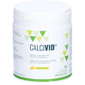 Calcivid ® 1000 mg