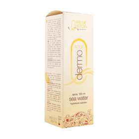 Eau de Quinton Dermo Action Spray