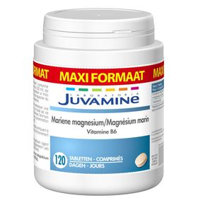 Juvamine Magnesium + Vitamine B6