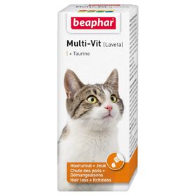 Beaphar® Multi-Vit Chat
