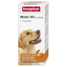 Beaphar® Multi-Vit Chien