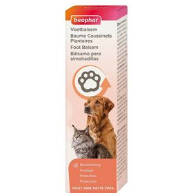 Beaphar Baume Coussinets Plantaires