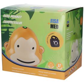 FISA MED AERO MONKEY COMPRESSOR Vert