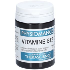 Physiomance Vitamine B12
