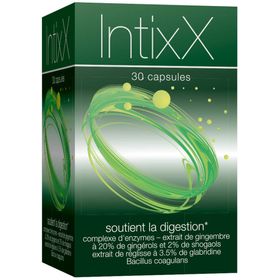 IntixX