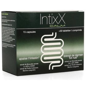 IntixX CALM​
