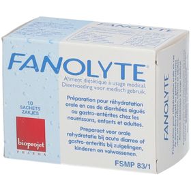 FANOLYTE®
