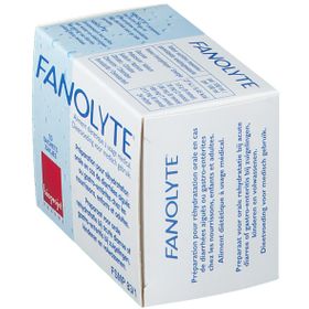 FANOLYTE®