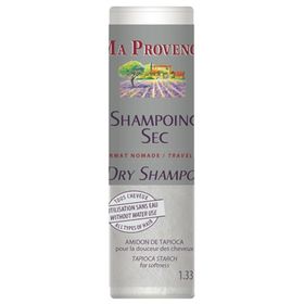 MA PROVENCE® Shampooing sec