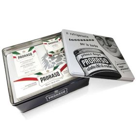 PRORASO Coffret pour peaux sensibles