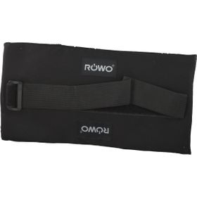 Covarmed Housse pour Cold Pack Velcro 16 x 29 cm