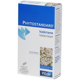 Phytostandard® Valériane