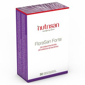 Nutrisan ​FloraSan Forte