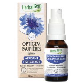 HerbalGem OPTIGEM Paupieres