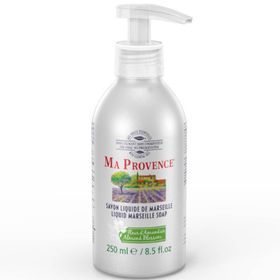 MA PROVENCE® Savon Liquide Fleur d’Amandier