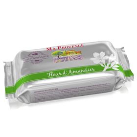 MA PROVENCE® Savon de Marseille Fleur d'amandier