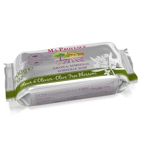 MA PROVENCE® Savon de Marseille Fleur d'Olivier