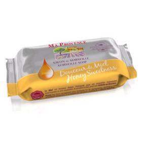 MA PROVENCE® Savon de Marseille Miel