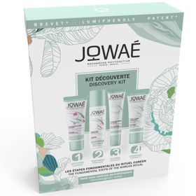 Jowaé Kit Découverte