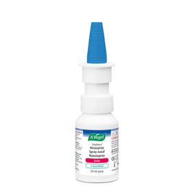 A.Vogel Cinuforce® Spray nasal Forte + Menthol