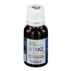VITANUTRICS VITAK2®