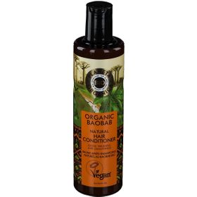 PLANETA ORGANICA Baume après-Shampoing Naturel au Baobab Bio