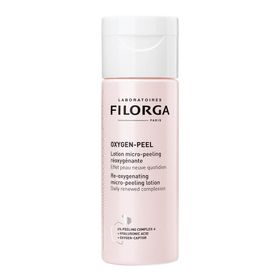 FILORGA OXYGEN-PEEL Lotion Micro-Peeling Réoxygénante