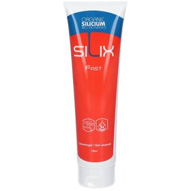 SILIX Fast Gel corporel
