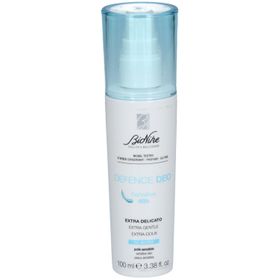 BioNike DEFENCE DEO SENSITIVE 48 H LAIT VAPO Extra-doux