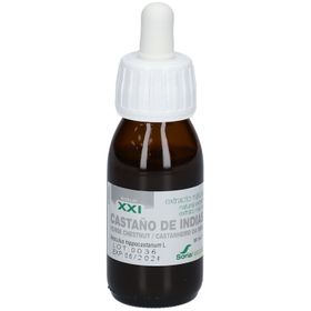 Soria Natural® Horse Chestnut Aesculus Hippocastanum XXI
