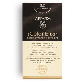 APIVITA My Color Elixir 3.0 Marron foncé