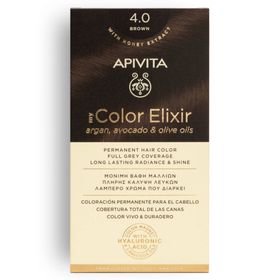 APIVITA My Color Elixir 4.0 Marron