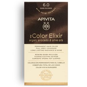 APIVITA My Color Elixir 6.0 Blond foncé