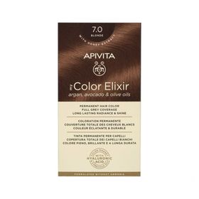 APIVITA My Color Elixir 7.0 Blond